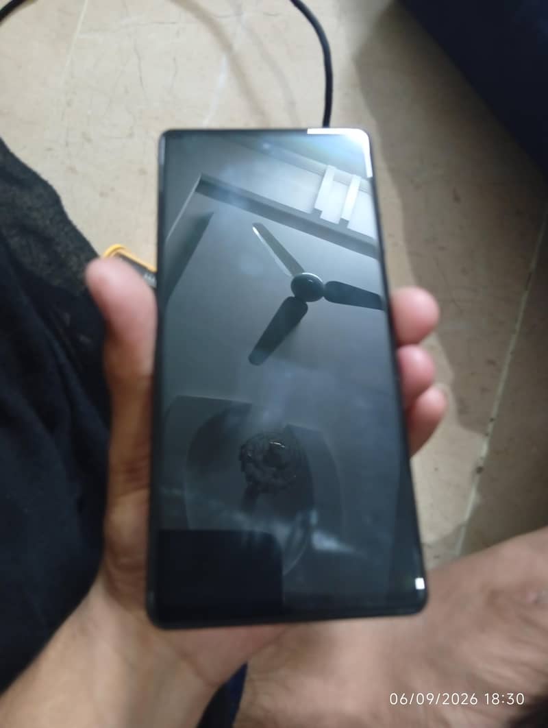 Google Pixel 6a 3