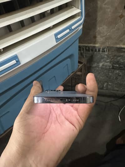 Apple iPhone 13 Pro