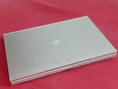HP core i5 vpro  laptop