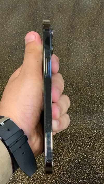 Apple iPhone 12 Pro Max