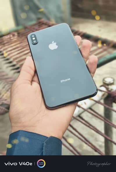 iPhone XS Max all sim work exchange possible