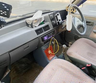 Suzuki Mehran VXR  0300 4857710