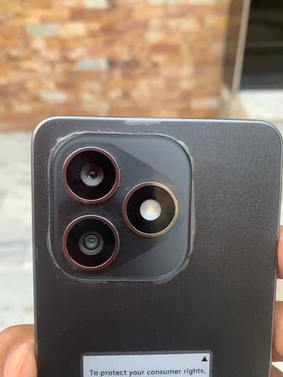 honor x8D official PTA approved