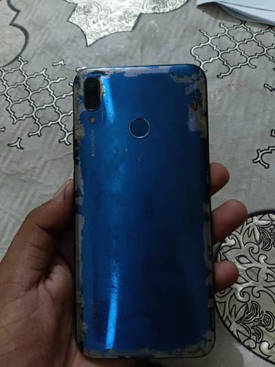 Huawei Y9(2019)