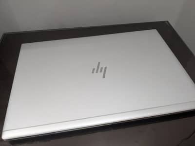 HP EliteBook | Core i7 8th Gen | 16GB RAM | 256 GB SSD | Touch Screen