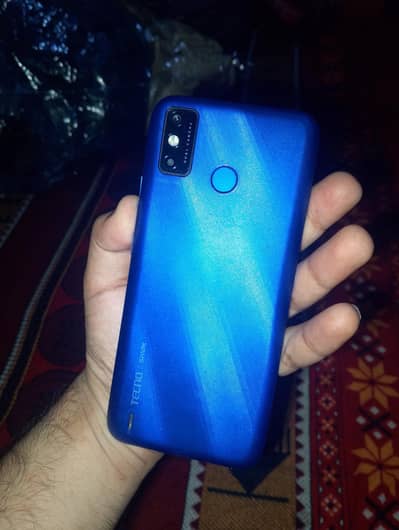 Tecno Spark 6 / 3-64