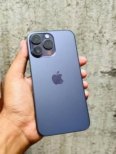 Apple iPhone 14 Pro Max
