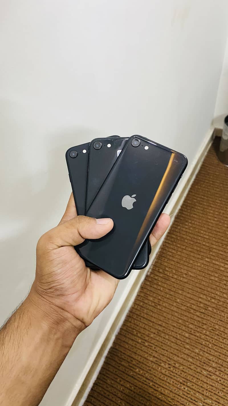 Apple iPhone SE 1