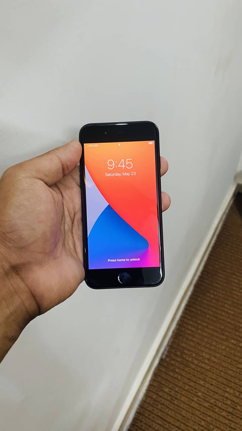 Apple iPhone SE 2