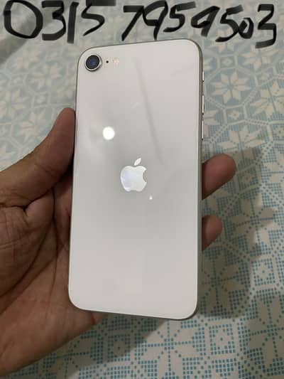 Apple iPhone SE