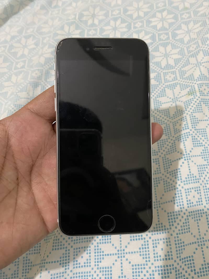 Apple iPhone SE 5
