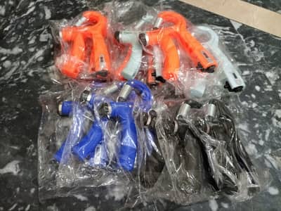 60Kg Adjustable Hand Gripper with Counter | Single & Wholesale Pack