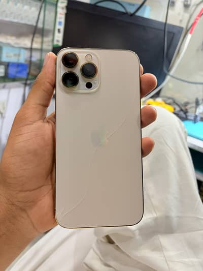 13 pro max NON PTA