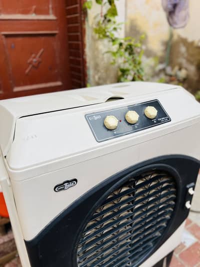 ECM5000plus