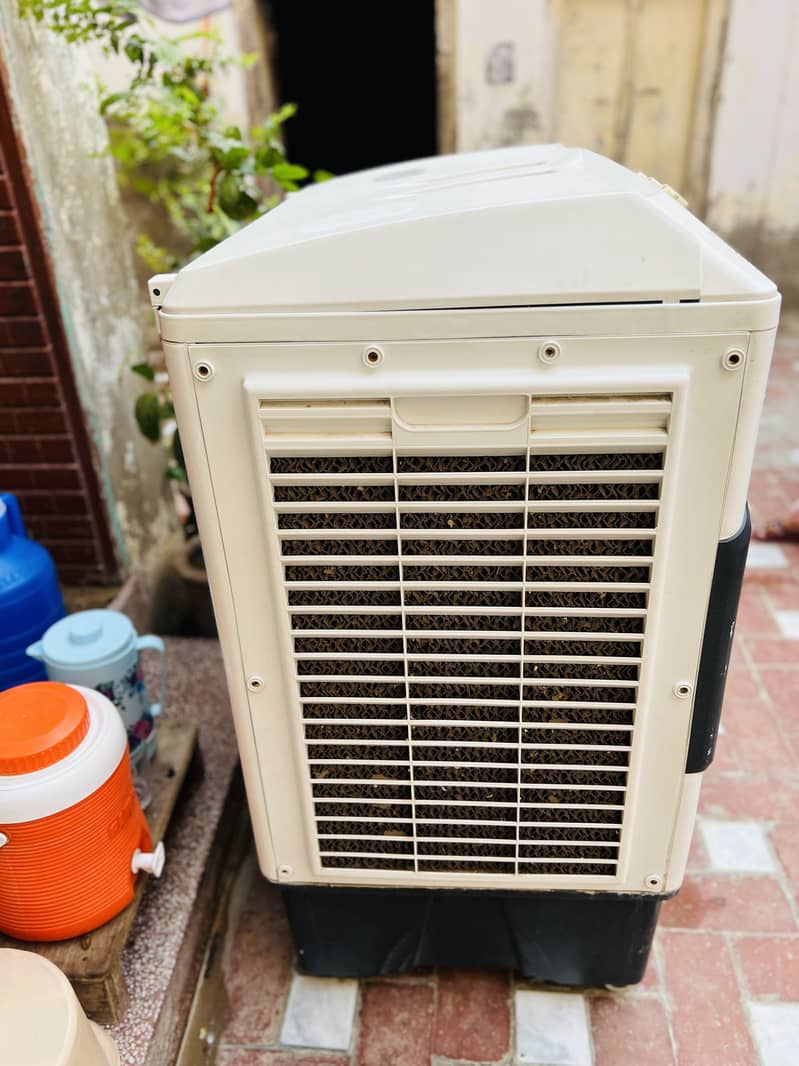 ECM5000plus 1