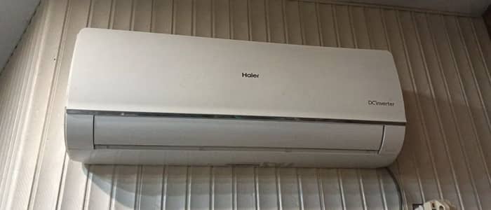 Haier ac