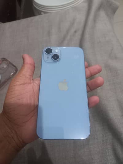 Apple iPhone 14 plus mdn