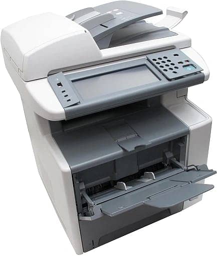 Printer/HP Printers/DUPLEX Printer/3 in 1 Printer/Photocopier Machine 0