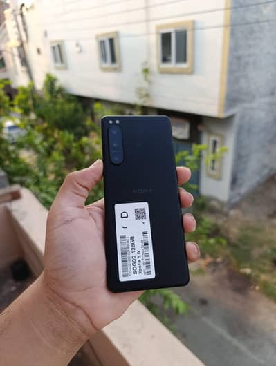 Sony 5 Mark 4 non pta / 1 mark 3 , 1 mark 4 and 5 mark 3