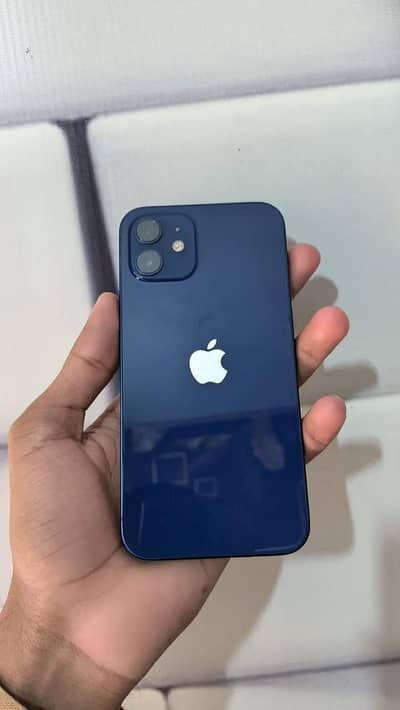 Apple iPhone 12