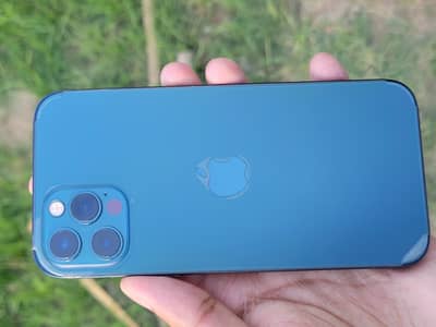 Apple iPhone 12 Pro 128gb NON PTA