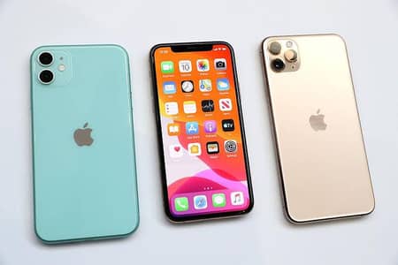 Apple iPhone 11 Pro Max 03034897904