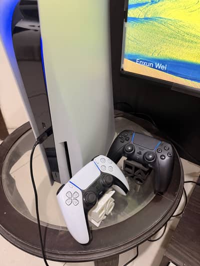 PS5 for SALE!