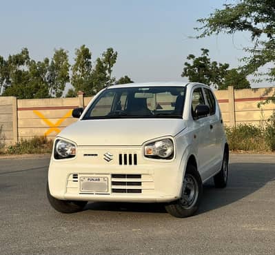 Suzuki Alto VXR AGS 2023 model for sale