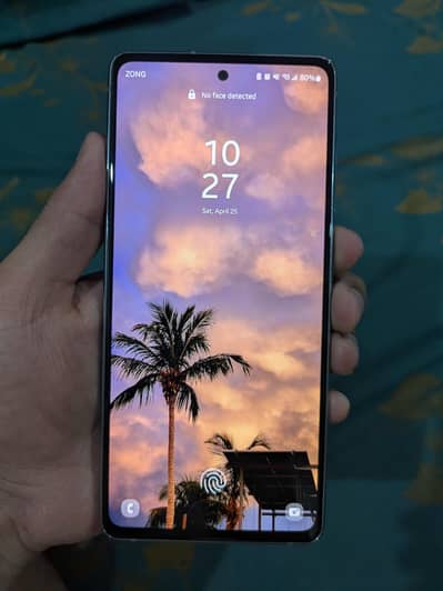Samsung S20 FE (PTA APPROVED)
