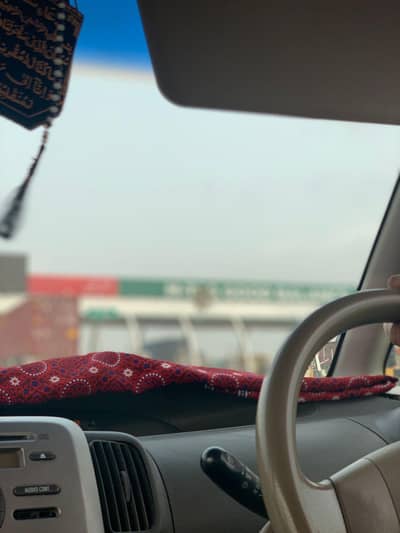 12 ghante suzuki Alto porana model A. c wali gari lush pash