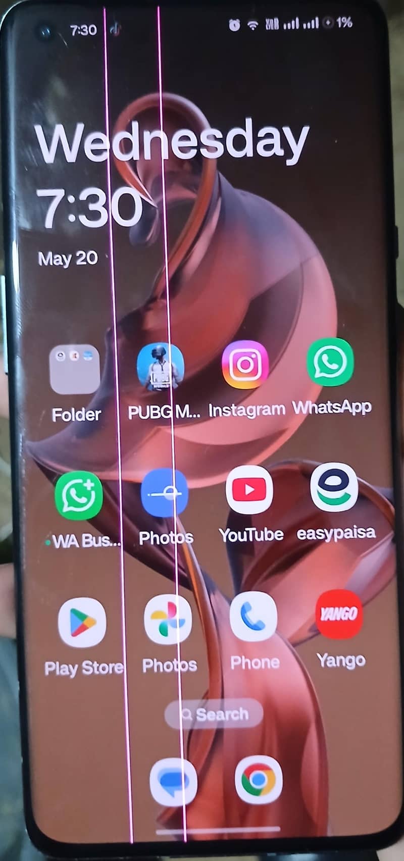 One Plus 9 Pro 0