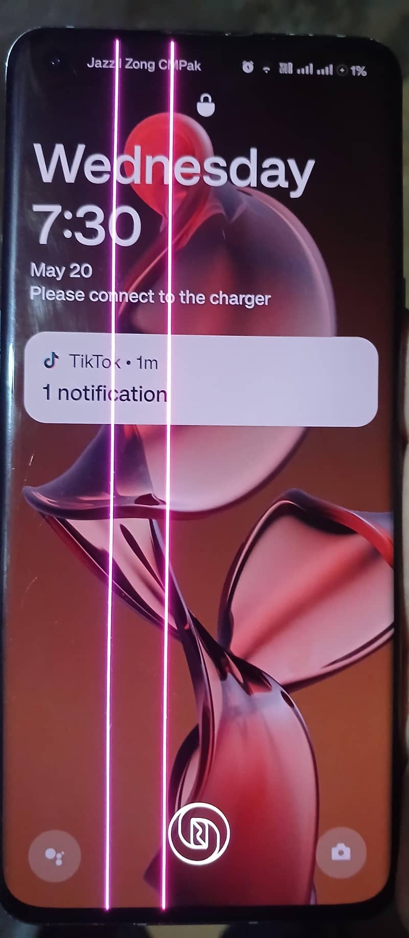 One Plus 9 Pro 2