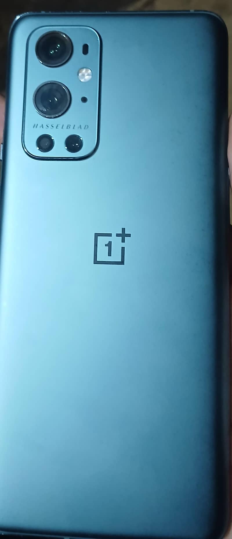One Plus 9 Pro 3
