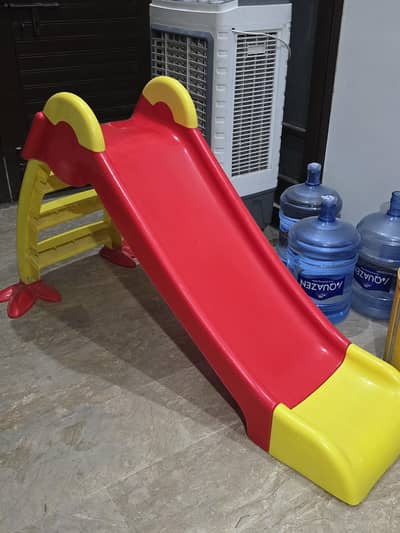 Slide for sale