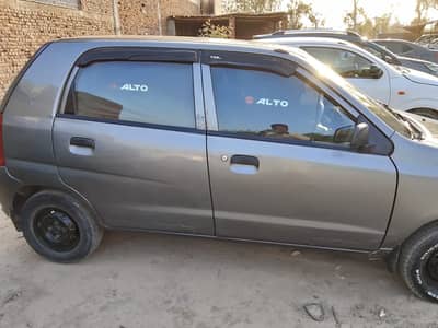 Suzuki Alto 2009