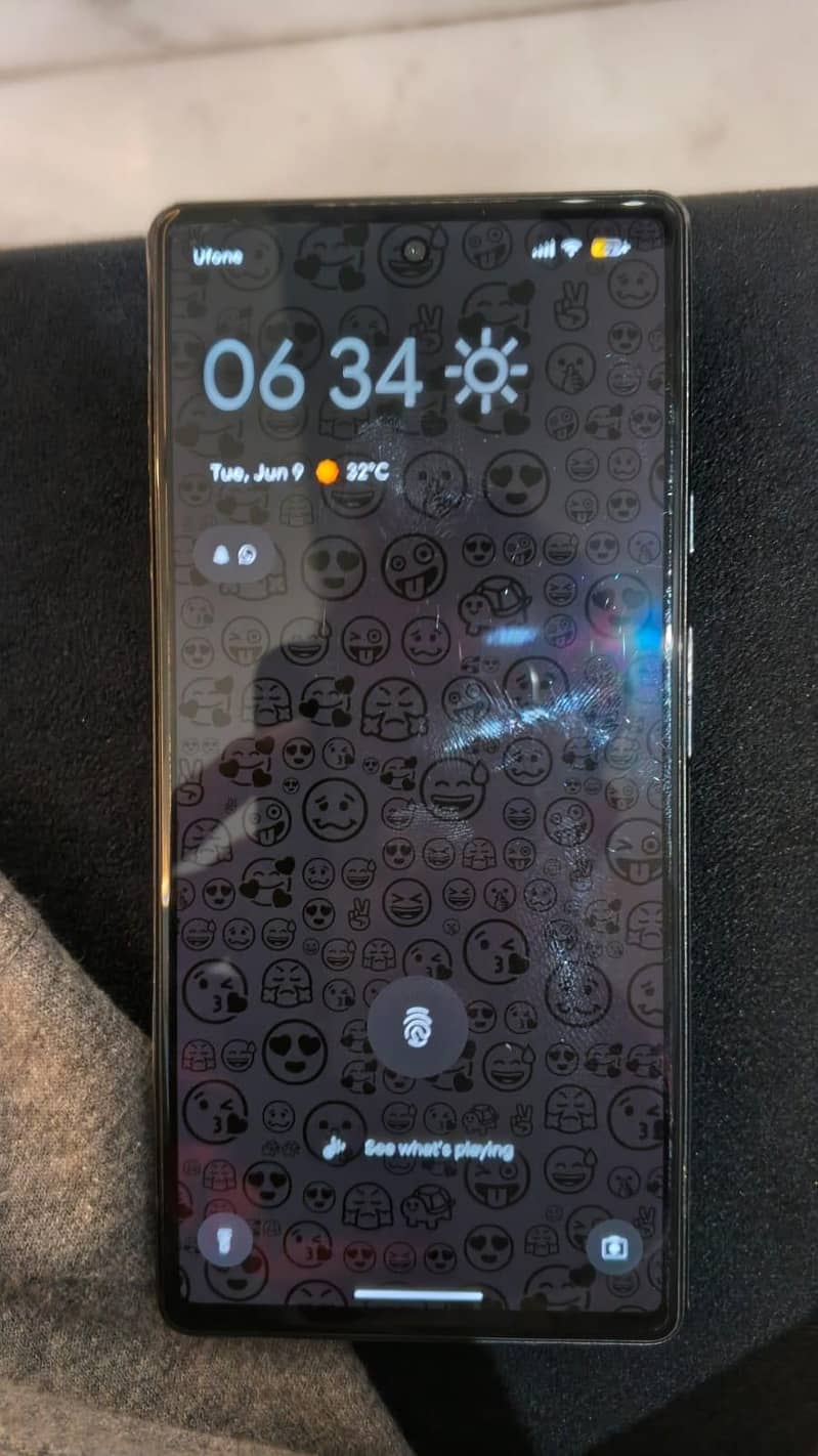 Google Pixel 6 1