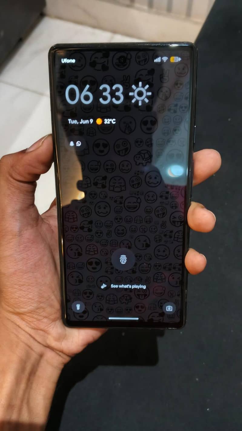 Google Pixel 6 2
