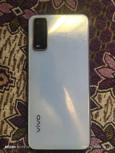 Vivo Y20