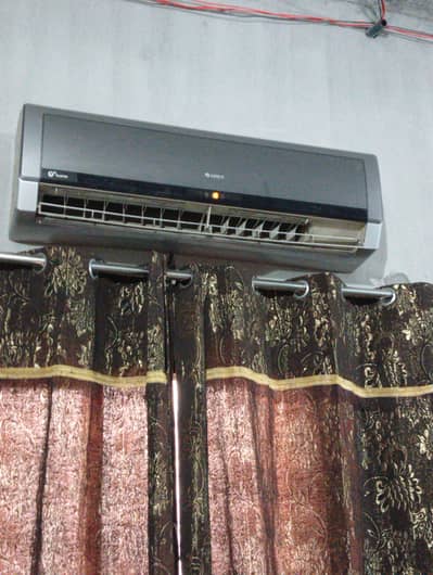 gree inverter