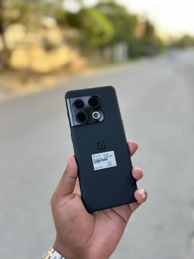 One Plus 10 Pro 5g