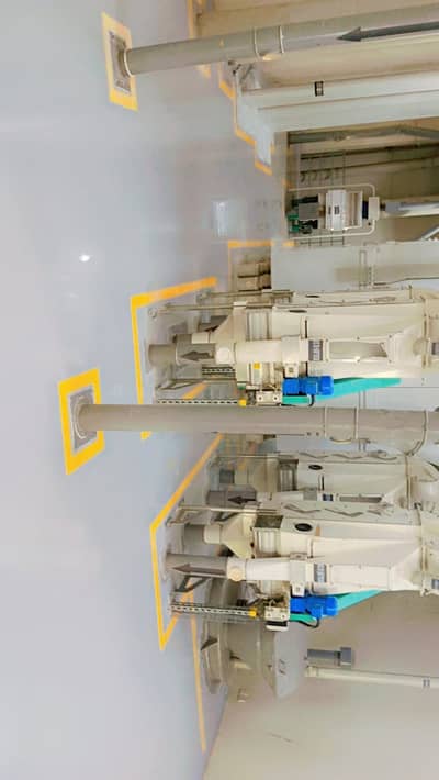 Epoxy Flooring/Laminated wood Flooring /
