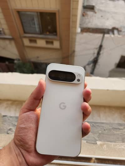 Google Pixel 9 Pro