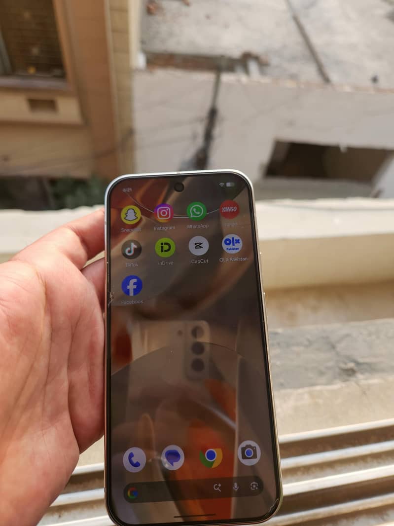 Google Pixel 9 Pro 2