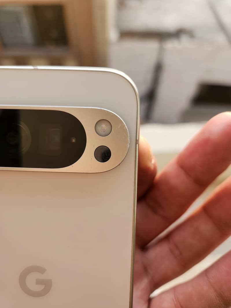Google Pixel 9 Pro 3