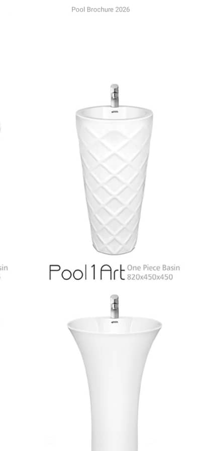 brand new pool one piece 1