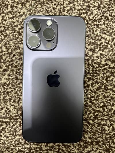 Apple iPhone 14 Pro Max pta approved