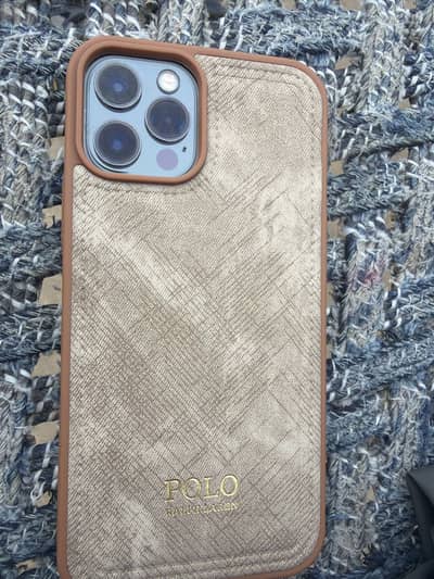 Apple iPhone 12 Pro