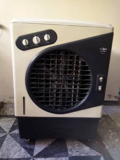 Super Asia Air Cooler (ECM 5000)