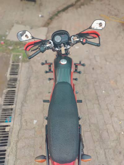 urgent sale for bike change