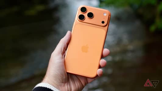 Apple iPhone 17 Pro Max esim 2
